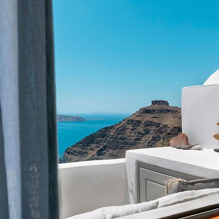 180° Caldera By Stylish Stays Firostefani Esterno foto