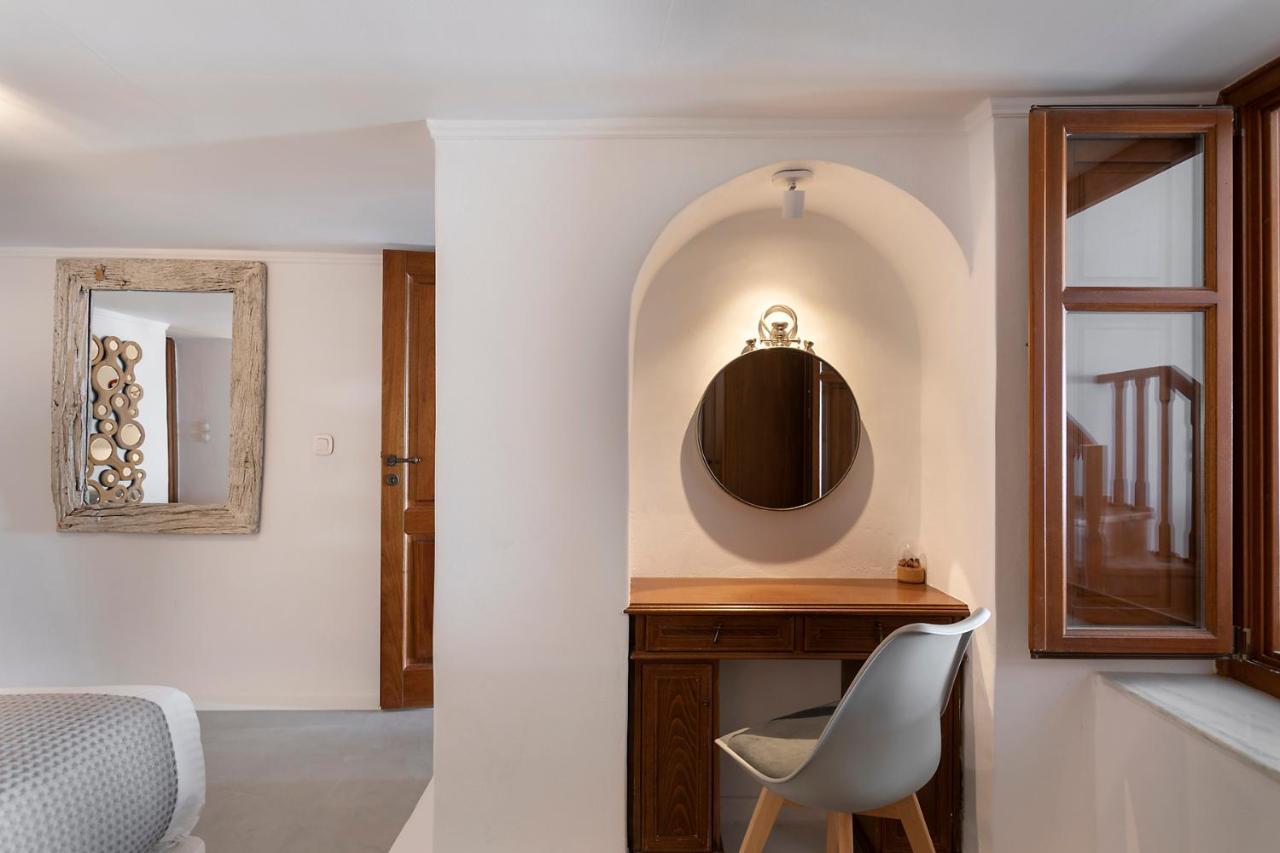 180° Caldera By Stylish Stays Firostefani Esterno foto