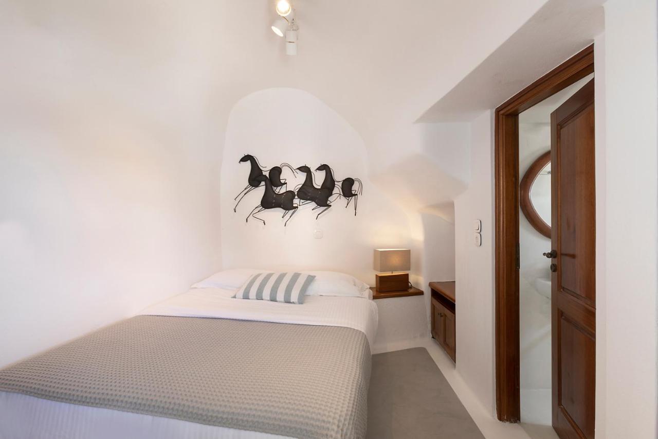 180° Caldera By Stylish Stays Firostefani Esterno foto