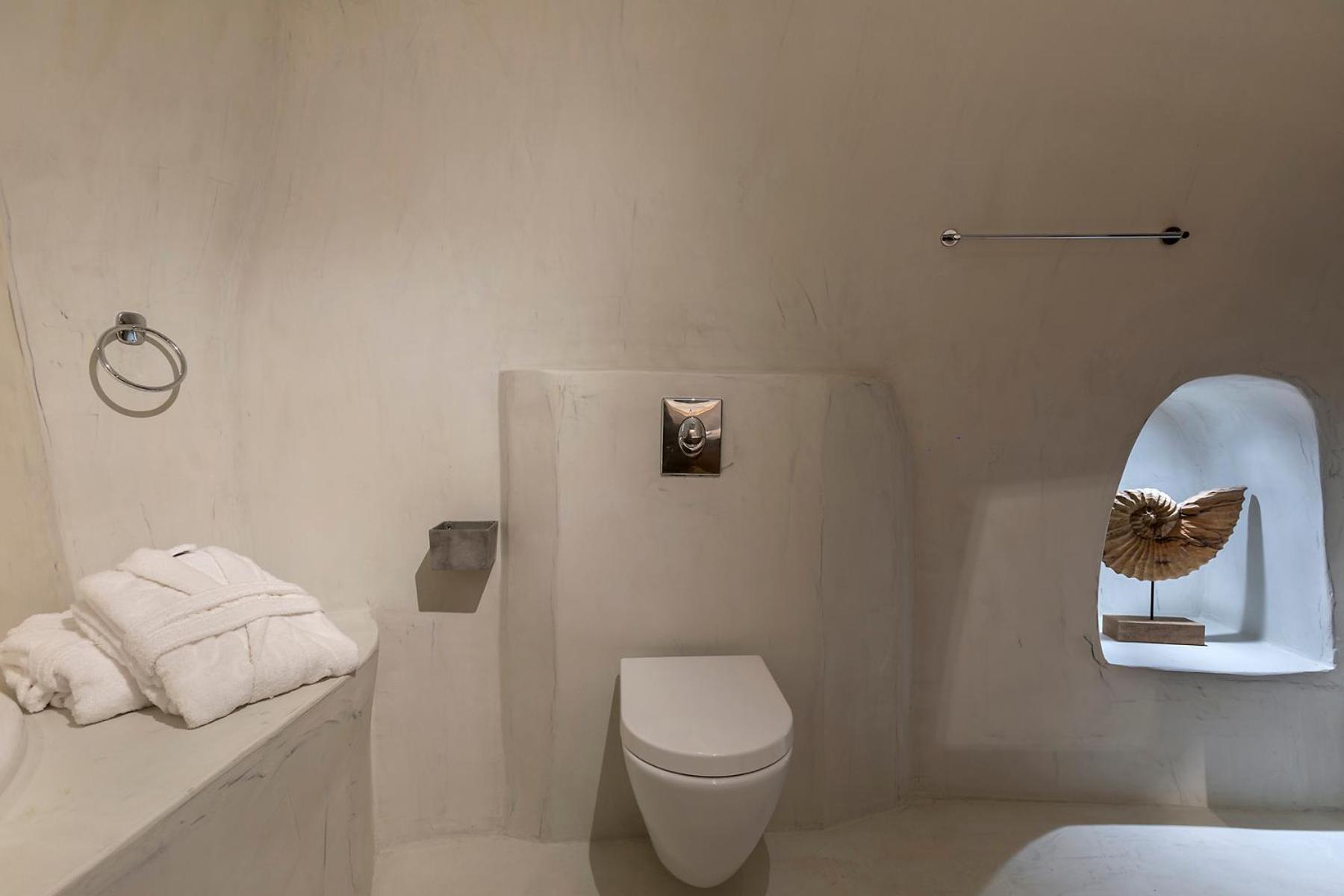 180° Caldera By Stylish Stays Firostefani Esterno foto