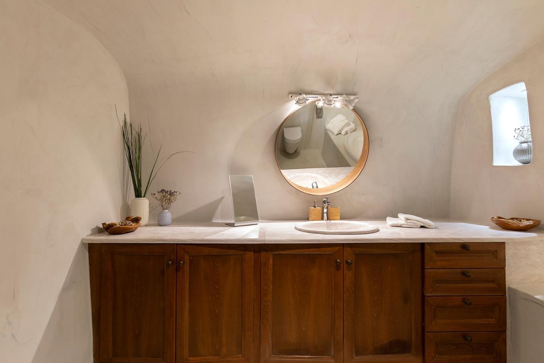 180° Caldera By Stylish Stays Firostefani Esterno foto